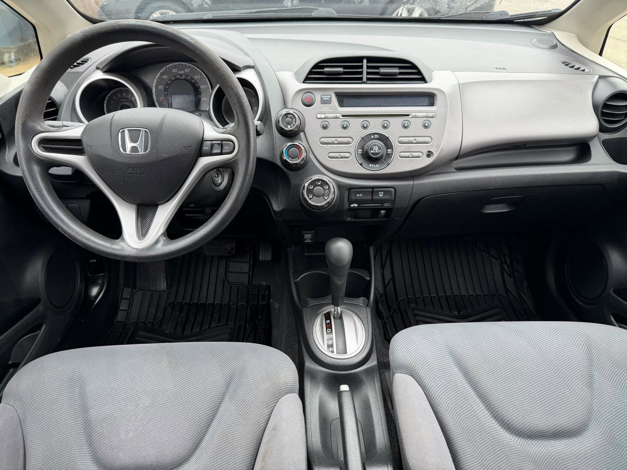 Used 2012 Honda Fit image 21