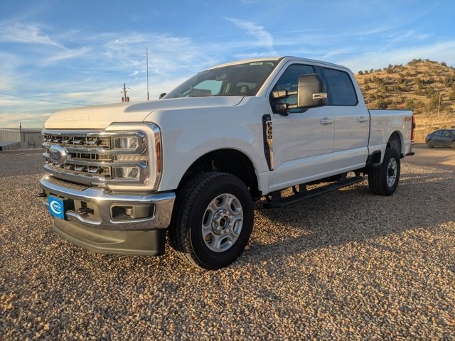 New 2026 Ford F350 XLT w/ XLT Premium Package image 3