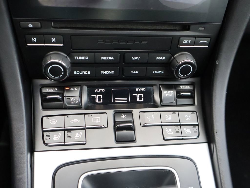 Used 2017 Porsche 911 Carrera 4S image 23