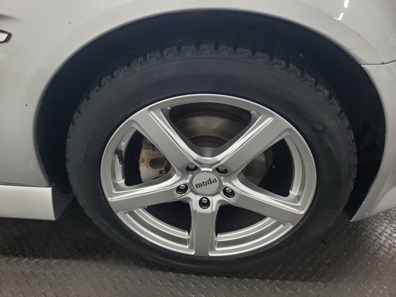 Used 2009 Pontiac G8 w/ Premium Package image 20