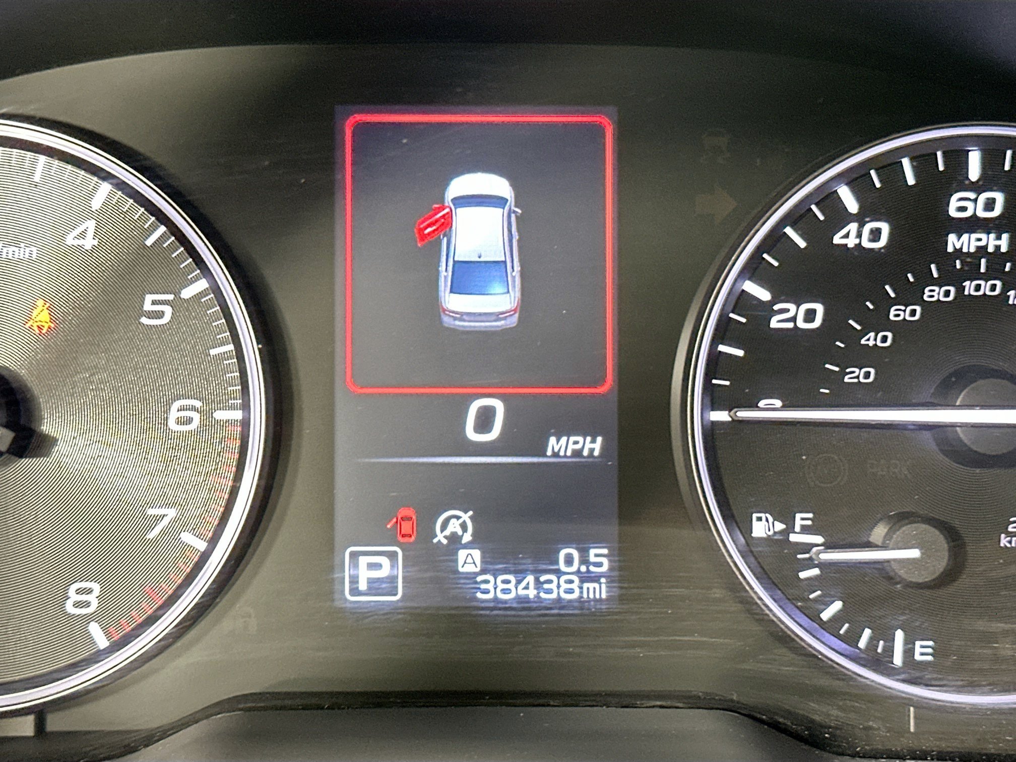 Used 2023 Subaru Legacy Premium AWD/4WD image 12