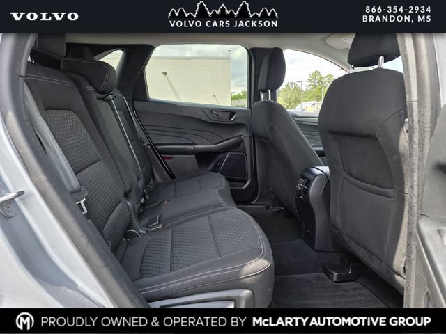 Used 2023 Ford Escape Active FWD image 26