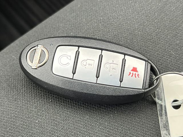 Used 2026 Nissan Frontier PRO-4X w/ Pro-4x Convenience Package image 36