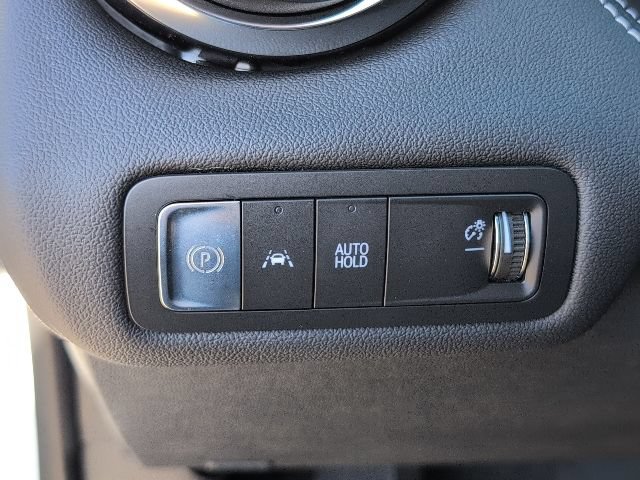 New 2026 Chevrolet Blazer EV LT AWD/4WD image 17