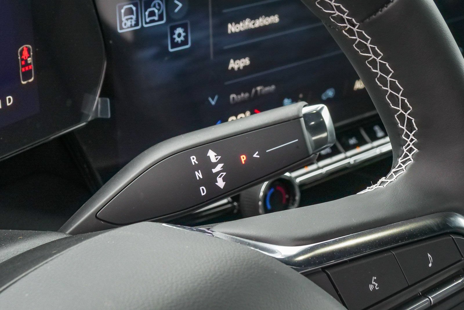 New 2026 Chevrolet Blazer EV LT FWD image 18