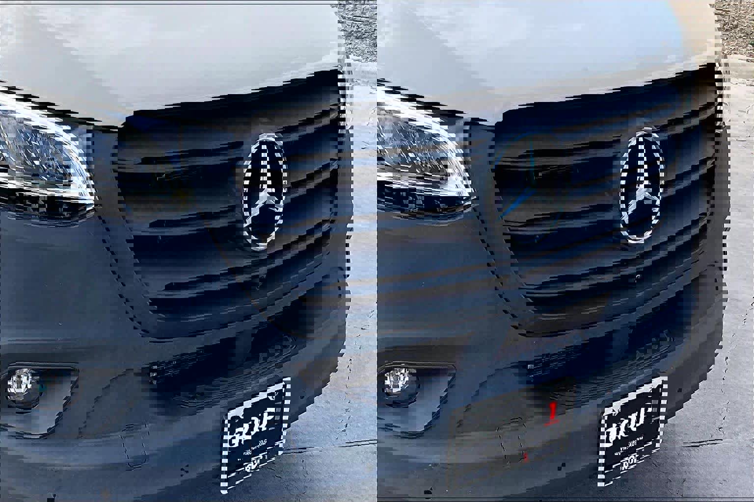 Used 2023 Mercedes-Benz Sprinter 2500 image 29