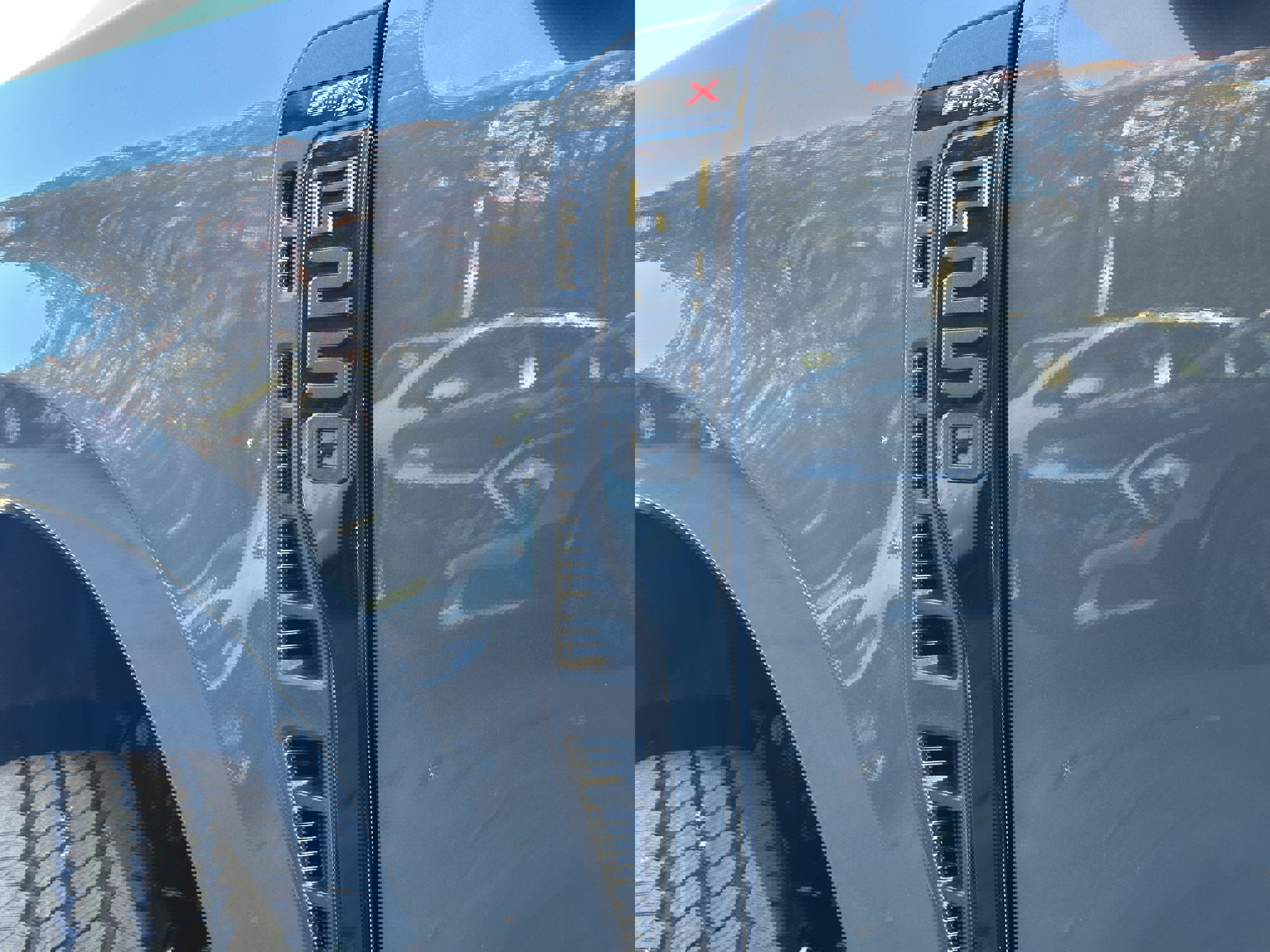 New 2026 Ford F250 XL w/ STX Appearance Package image 4