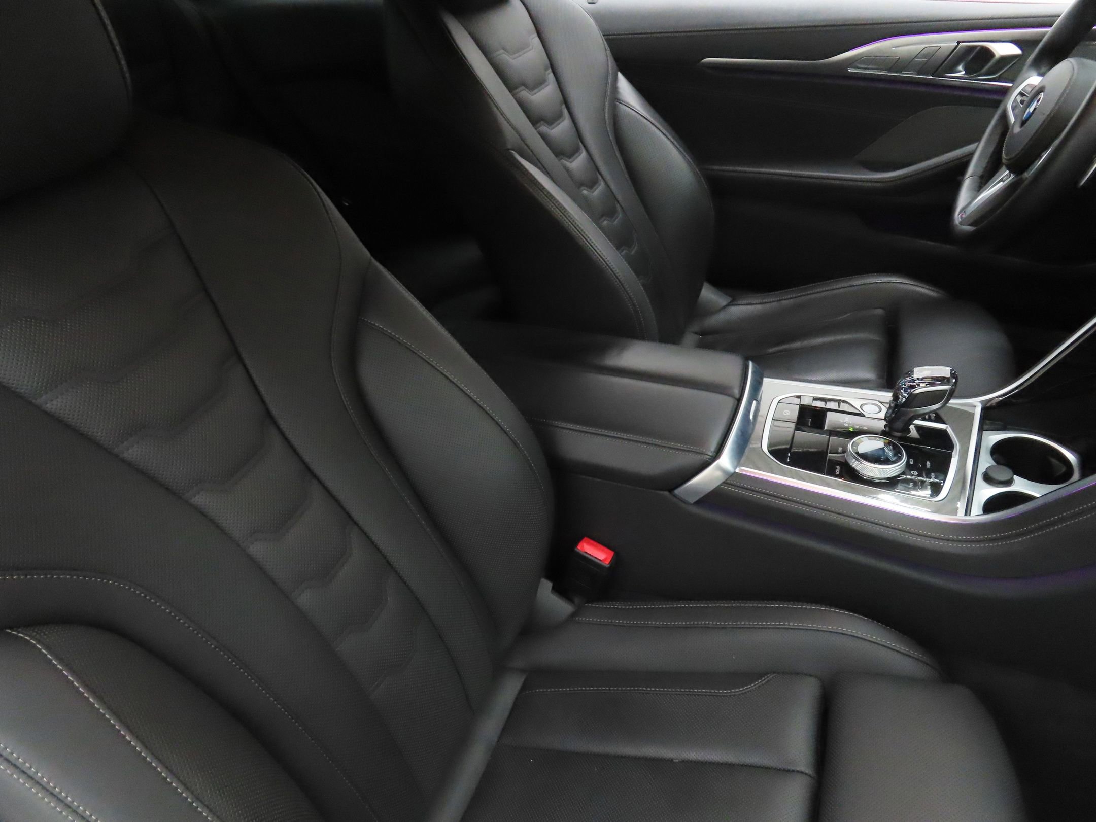 Used 2023 BMW 840i Coupe w/ M Sport Professional Package RWD image 24