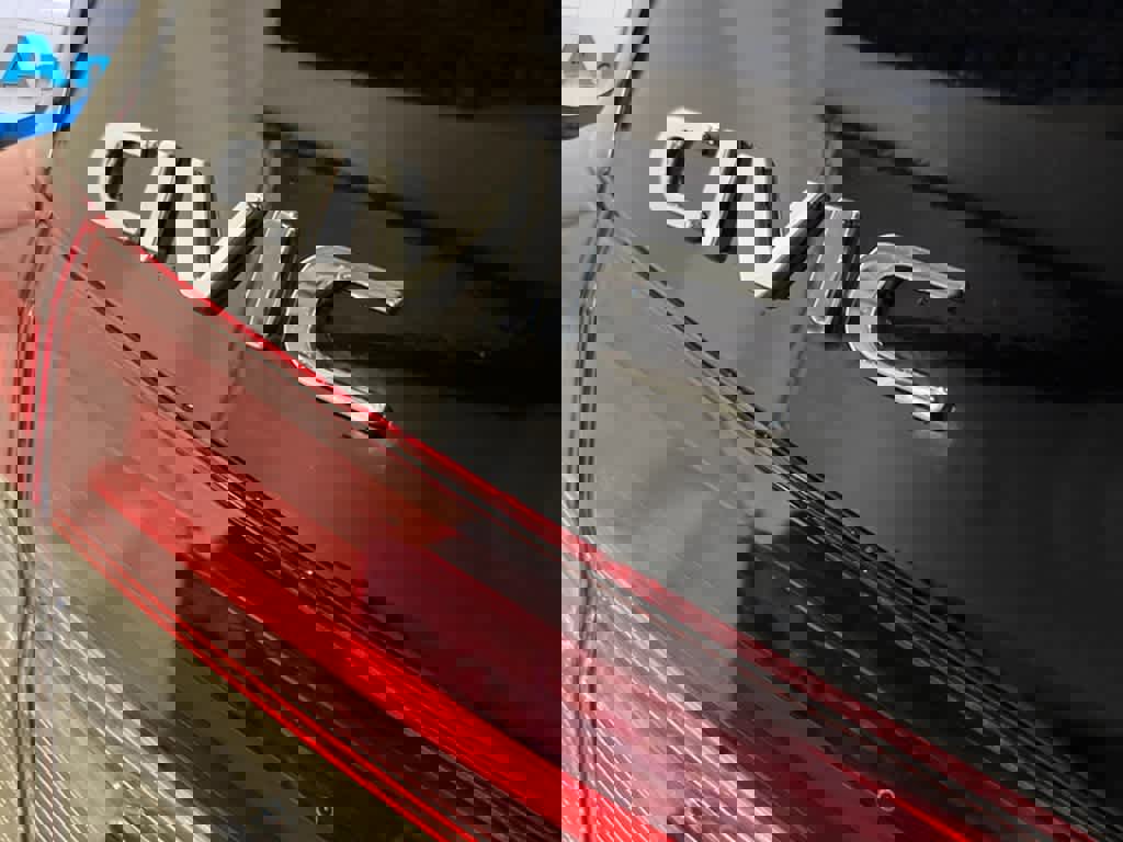 New 2026 Honda Civic Sport Touring image 6