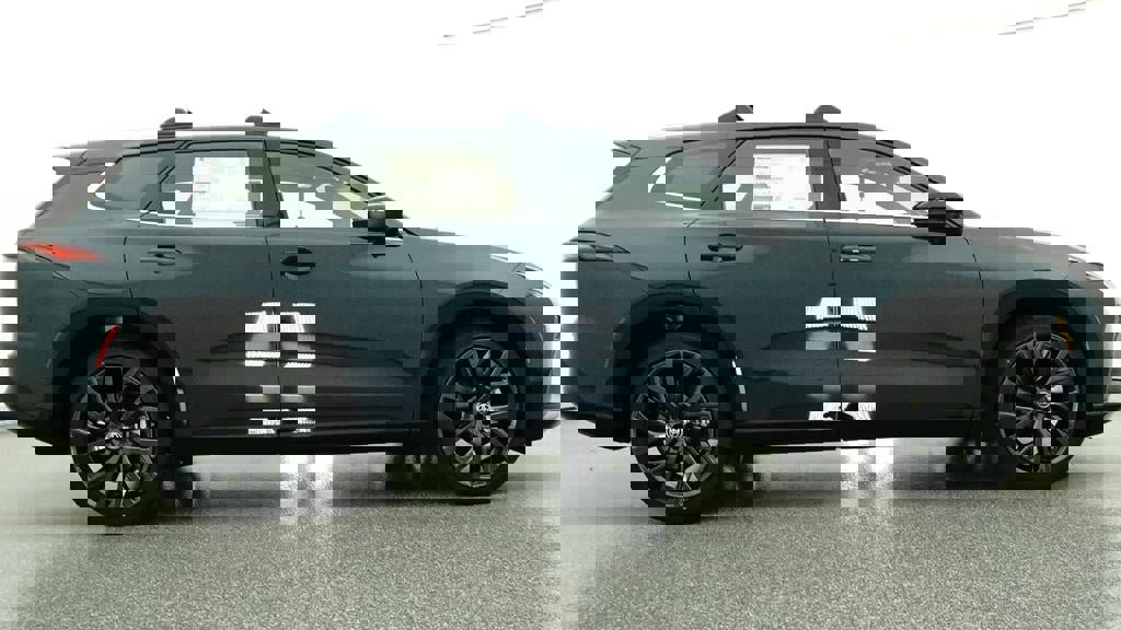 New 2026 Toyota Crown Signia image 27