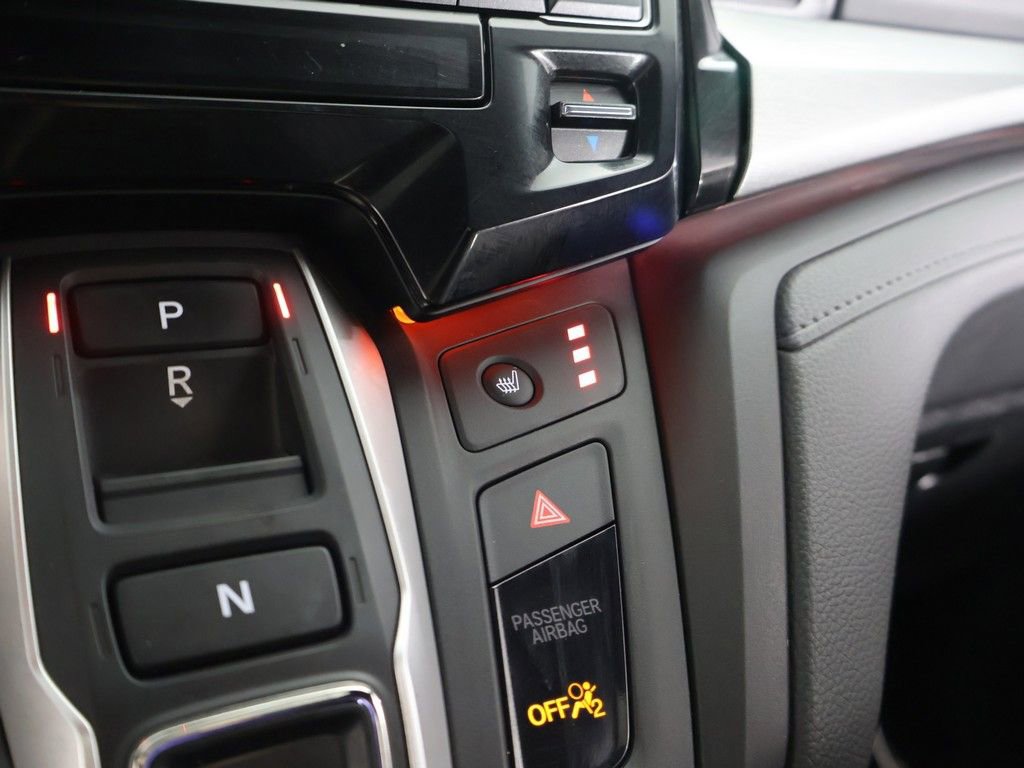 Used 2024 Honda Odyssey Sport image 53