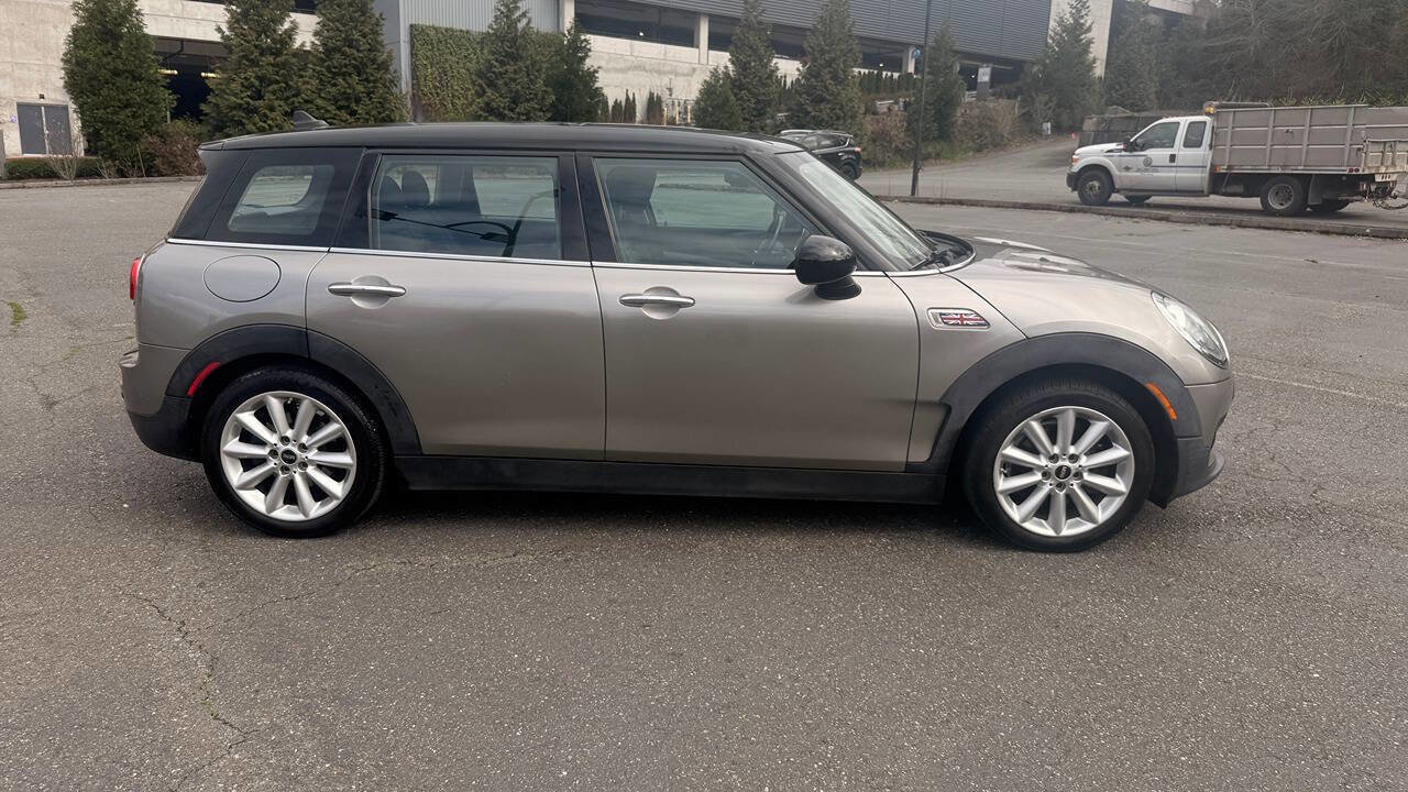Used 2016 MINI Cooper Clubman image 4