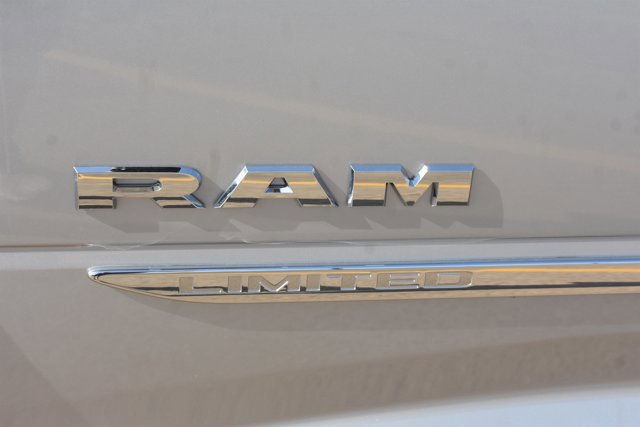 New 2026 RAM 2500 Limited image 13