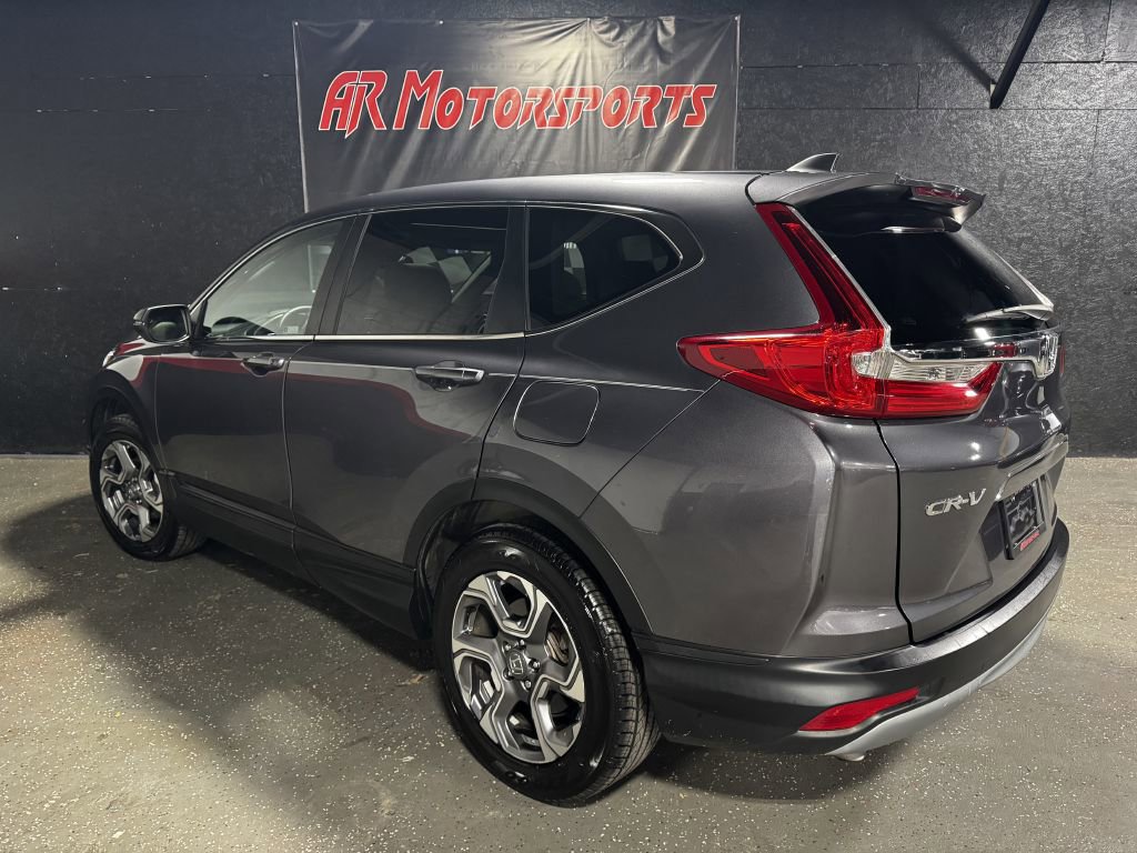 Used 2019 Honda CR-V EX image 3