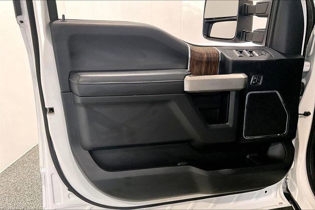 Used 2020 Ford F150 Lariat w/ Equipment Group 502A Luxury image 22