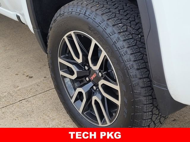 New 2026 GMC Sierra 1500 AT4 w/ Technology Package image 7