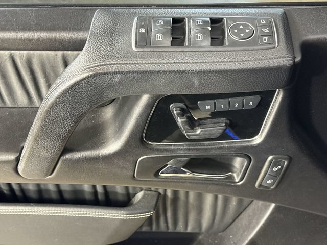 Used 2017 Mercedes-Benz G 550 image 20