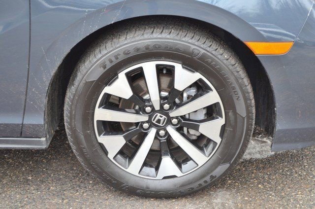 Used 2025 Honda Odyssey EX-L image 10