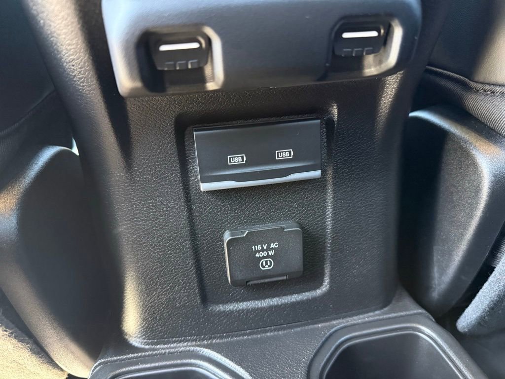 Certified 2024 Jeep Gladiator Rubicon AWD/4WD image 22