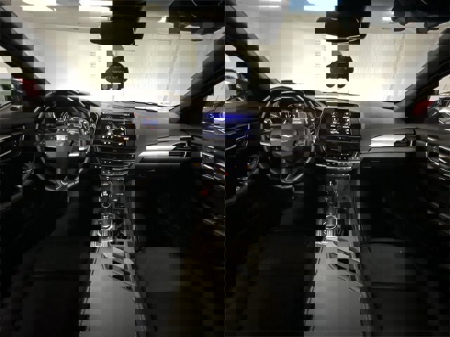 Certified 2024 Cadillac CT5 Premium Luxury w/ Climate Package image 19