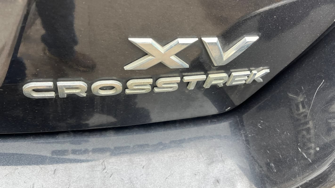 Used 2015 Subaru Crosstrek 2.0i Limited AWD/4WD image 25