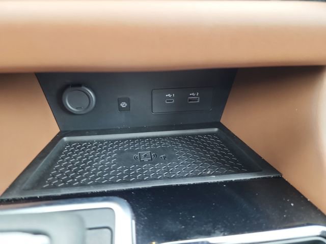 Used 2024 Nissan Pathfinder Platinum w/ Cargo Package image 26