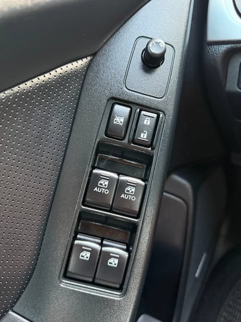 Used 2017 Subaru Forester 2.5i Limited AWD/4WD image 20