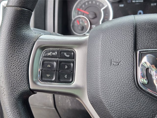 Certified 2023 RAM 1500 Classic SLT w/ Electronics Group AWD/4WD image 47