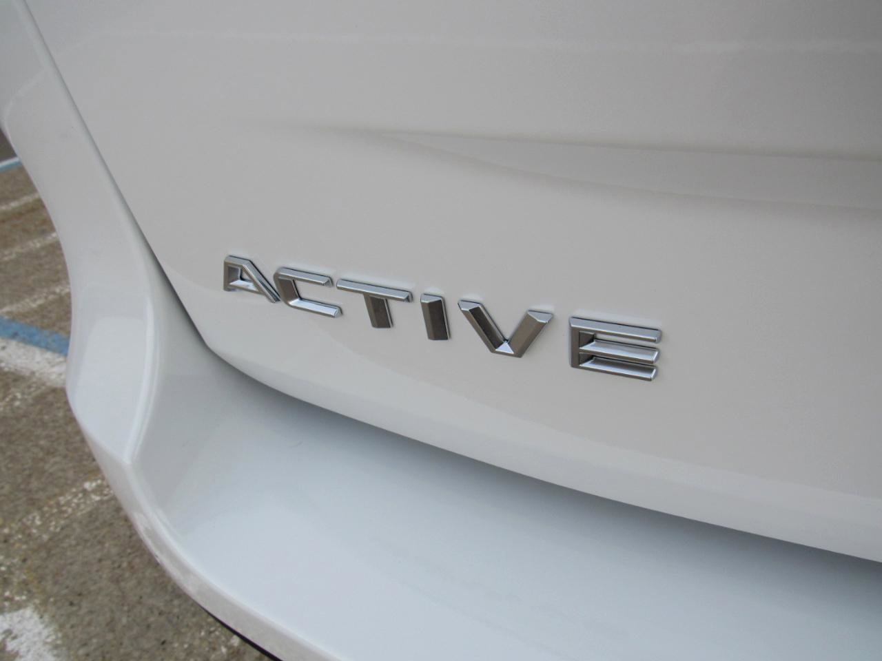 New 2026 Ford Expedition Active image 51