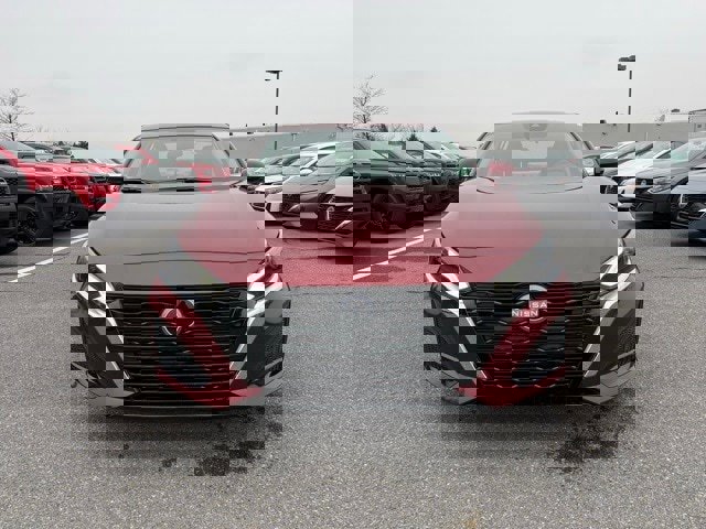 New 2025 Nissan Altima 2.5 SL image 3