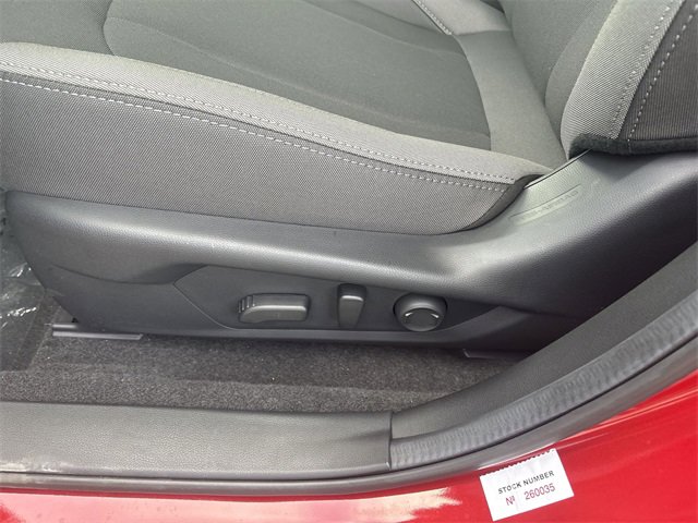 New 2026 Subaru Crosstrek 2.5i Premium image 12