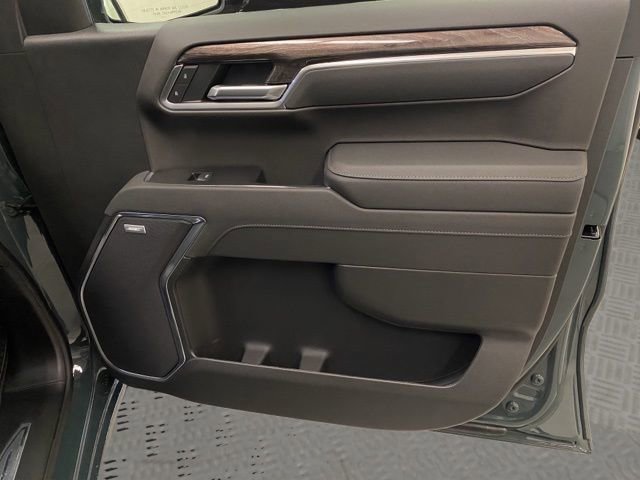 New 2026 Chevrolet Silverado 1500 LTZ w/ Technology Package image 18