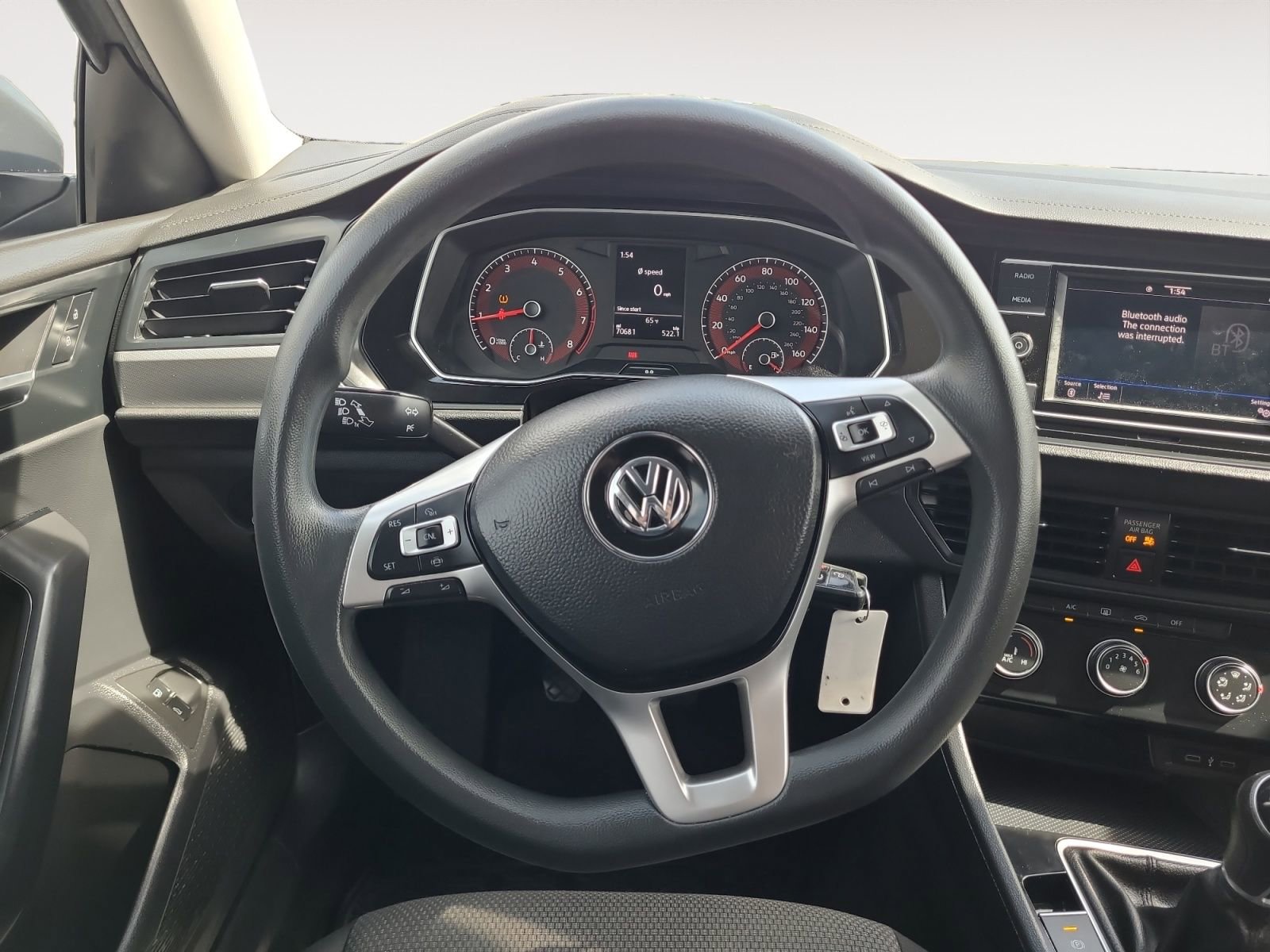 Used 2021 Volkswagen Jetta S image 12