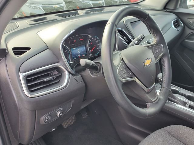 Certified 2024 Chevrolet Equinox LT w/ LPO, Floor Liner Package FWD image 23