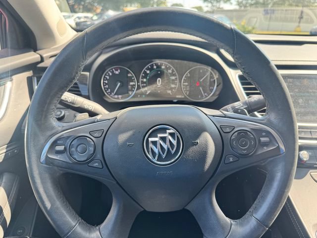 Used 2018 Buick LaCrosse Essence FWD image 8