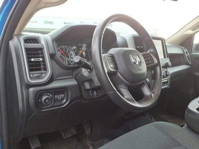 Certified 2020 RAM 2500 Tradesman image 14
