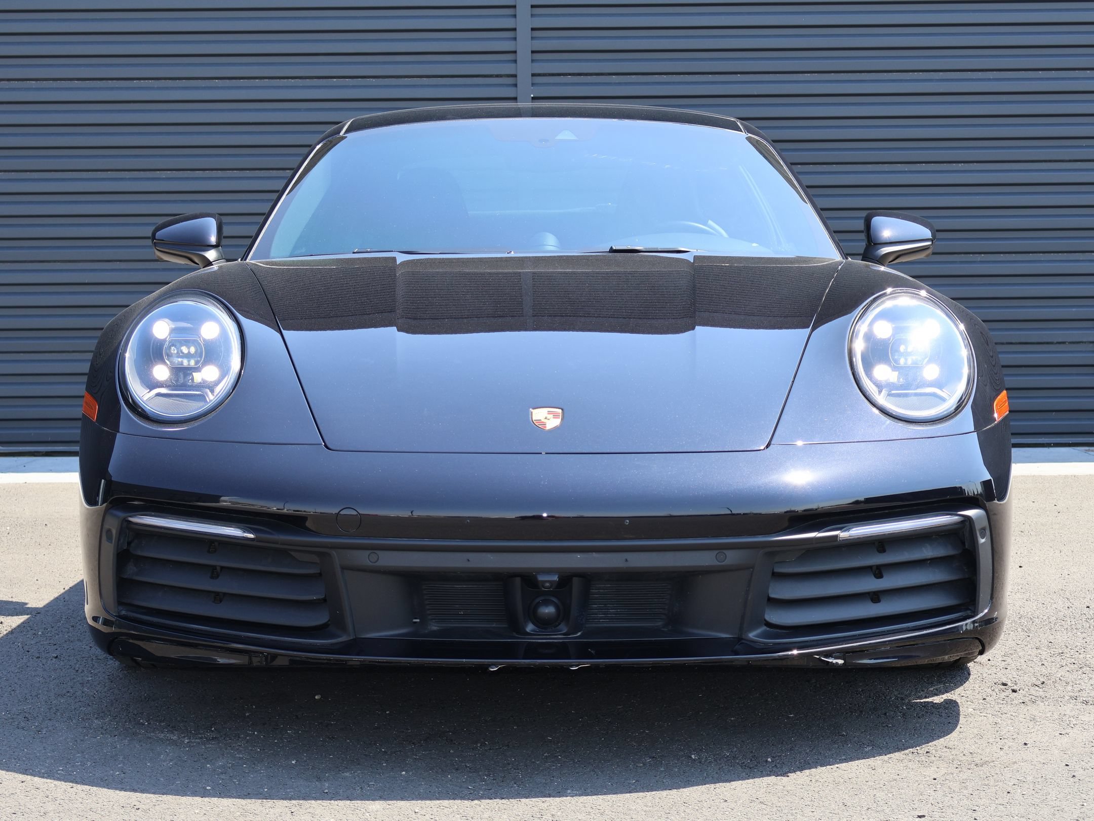 Used 2020 Porsche 911 Carrera 4S AWD/4WD image 6