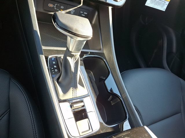 New 2026 Hyundai Santa Cruz SEL AWD/4WD image 14