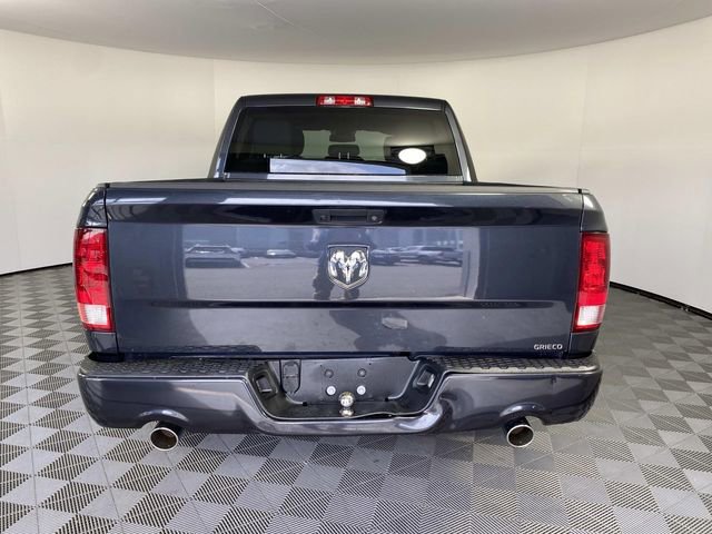 Used 2018 RAM 1500 Express RWD image 7