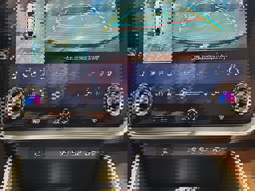 New 2026 Lexus RZ 450e 450e Premium image 24