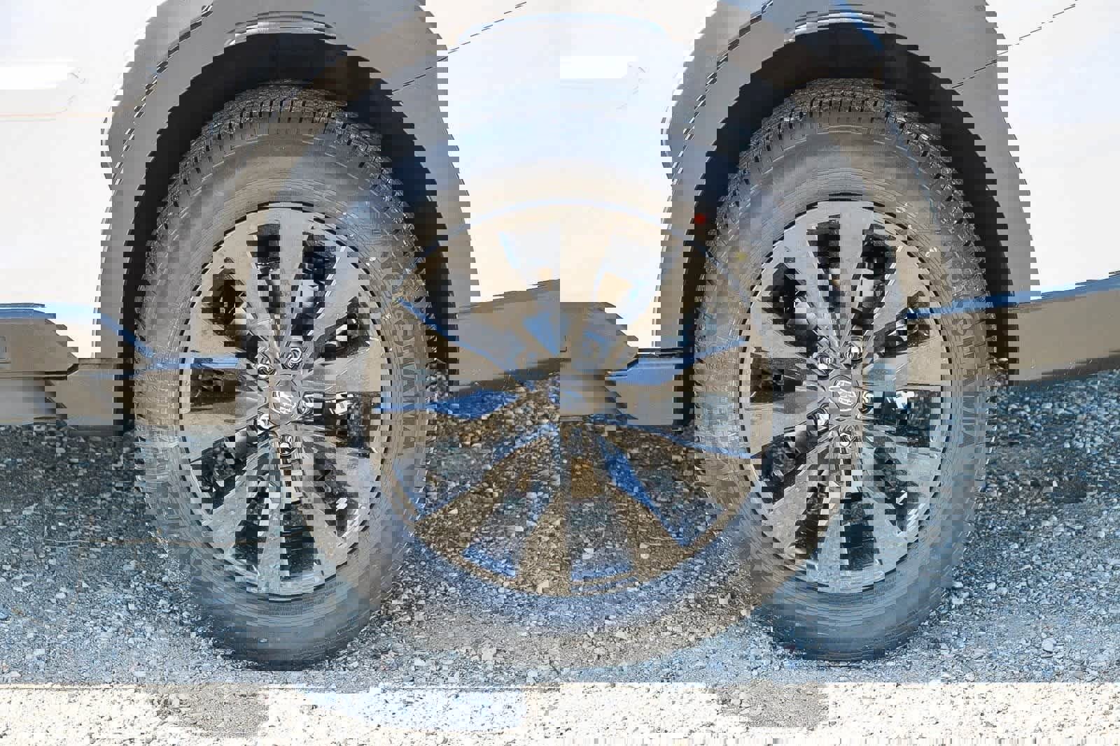 New 2025 Subaru Outback Onyx Edition image 9