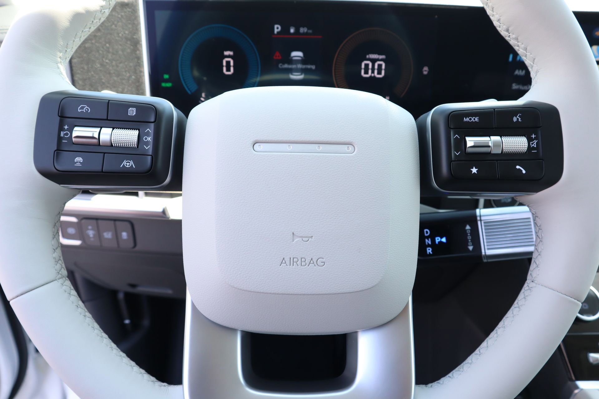 New 2026 Hyundai Santa Fe SE image 11