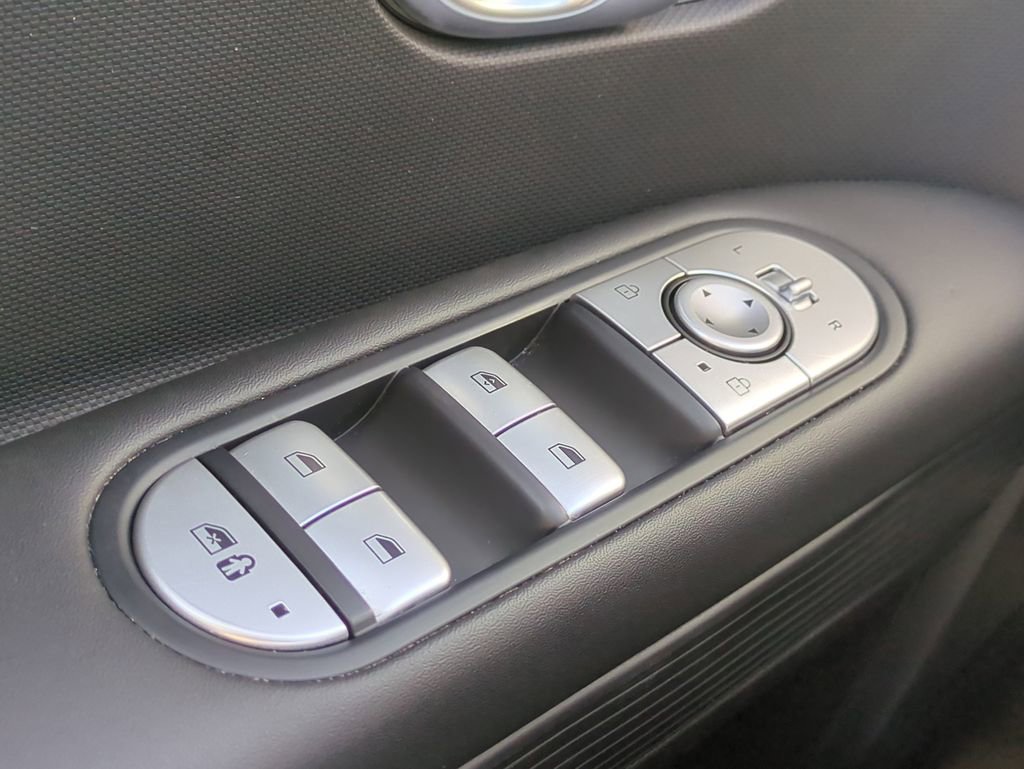 Used 2022 Hyundai Ioniq 5 SE w/ Cargo Package image 26