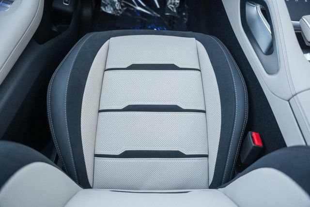 New 2026 Mercedes-Benz GLE 63 AMG S image 34