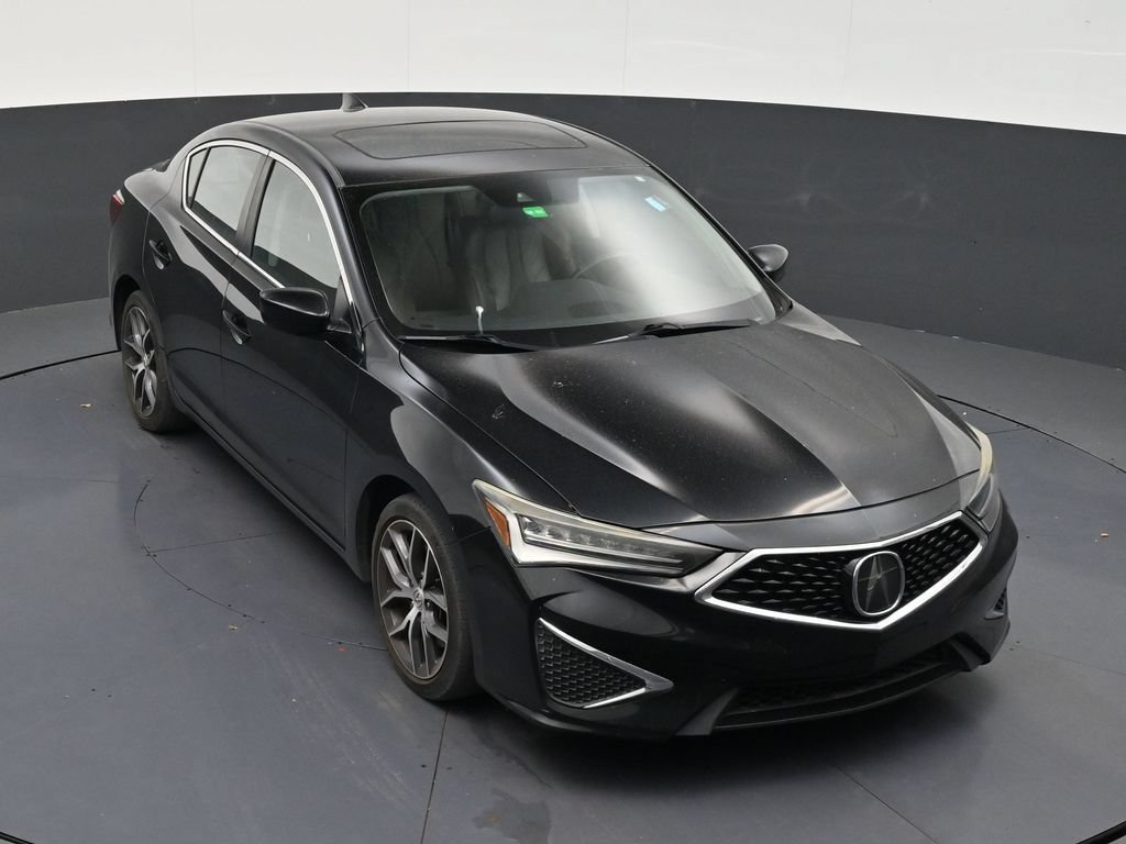 Used 2019 Acura ILX FWD image 17