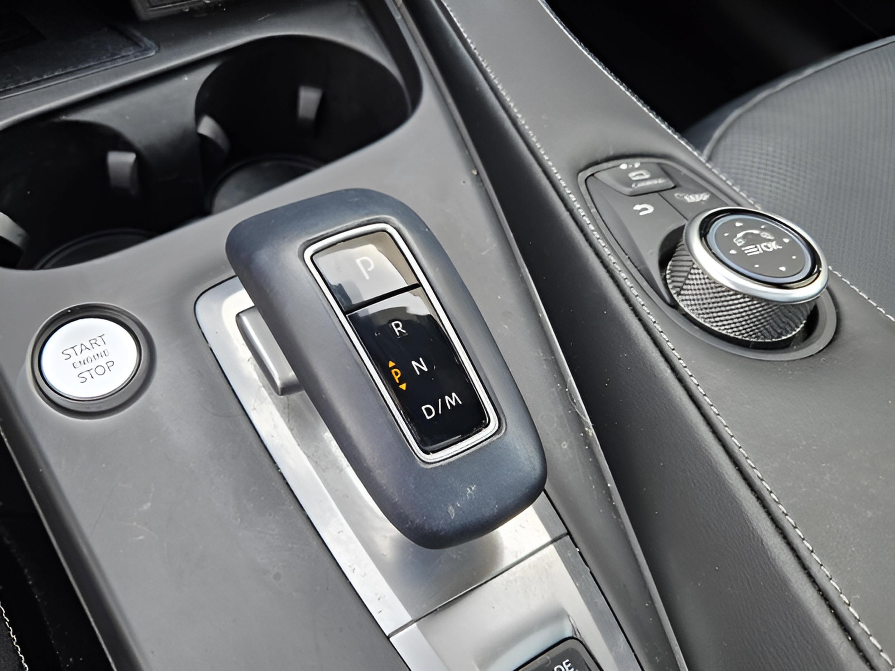 Certified 2023 INFINITI QX50 Sport image 11