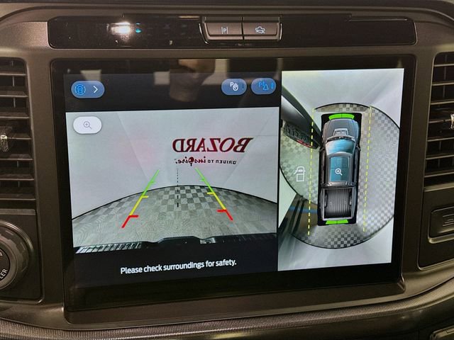 Used 2025 Ford F150 Raptor w/ Equipment Group 803A Raptor R image 17