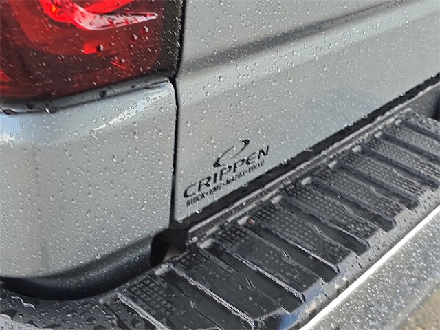 New 2026 GMC Sierra 1500 SLT w/ SLT Premium Plus Package image 33