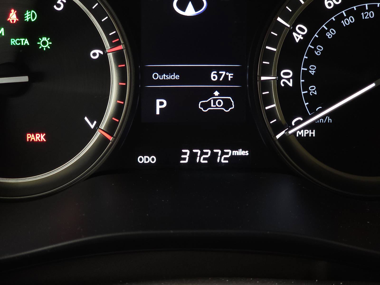 Certified 2021 Lexus LX 570 4WD w/ Luxury Package image 23