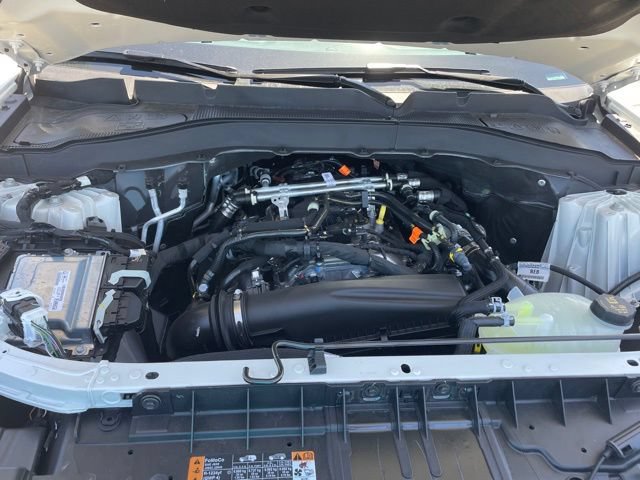 New 2026 Ford Explorer Active w/ Active Comfort Package RWD image 29